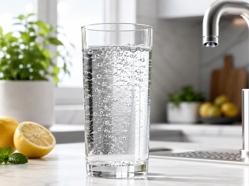 Is Sparkling Water Carbonated