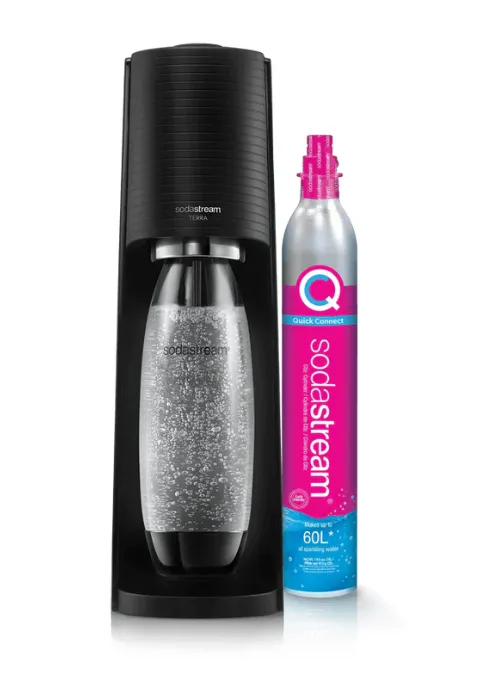 SodaStream E-Terra