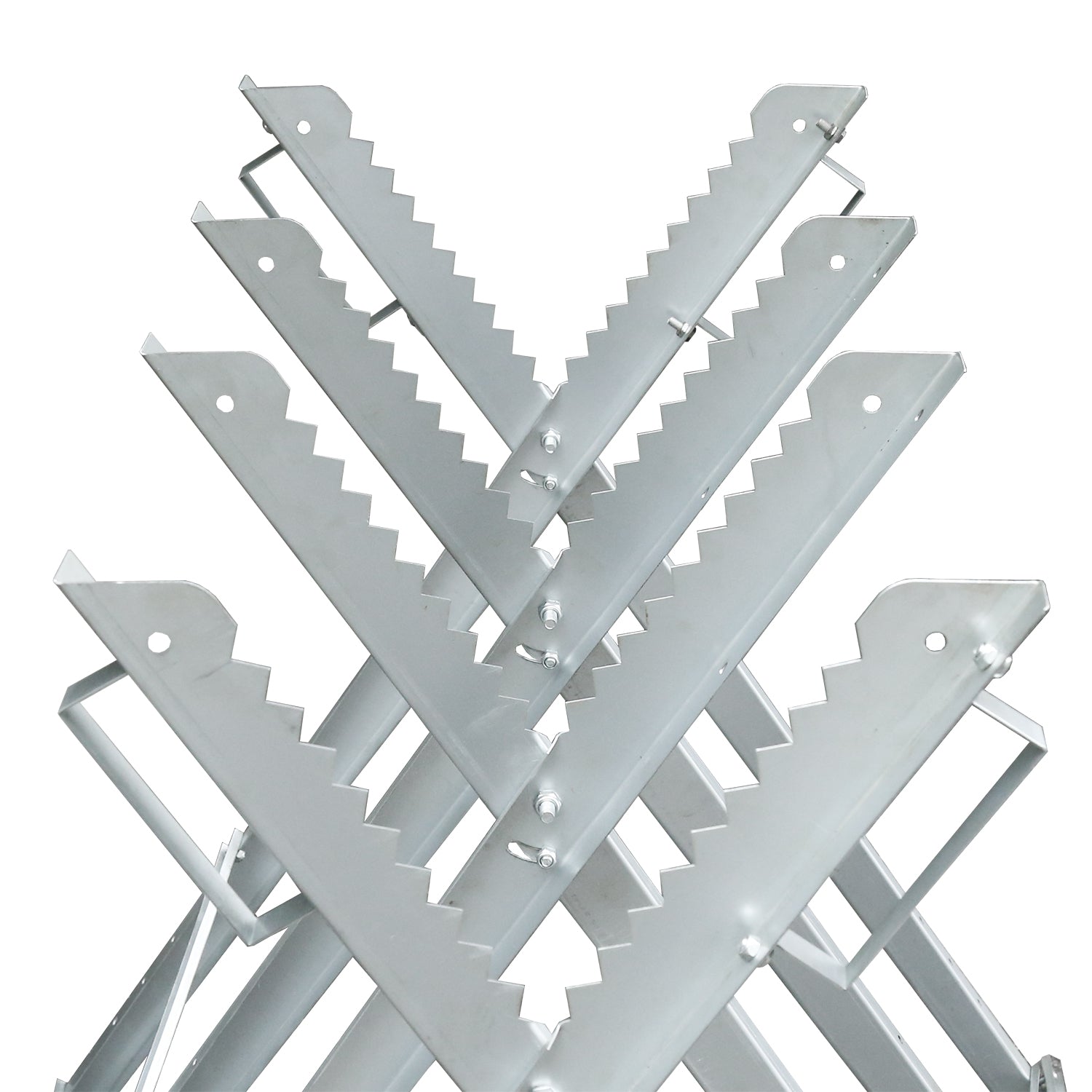 Sägebock Metall verzinkt Max. Belastung 150 kg
