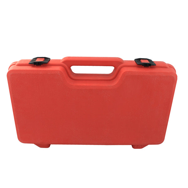 11tlg Schlauchklemmenzange mit Tragekoffer