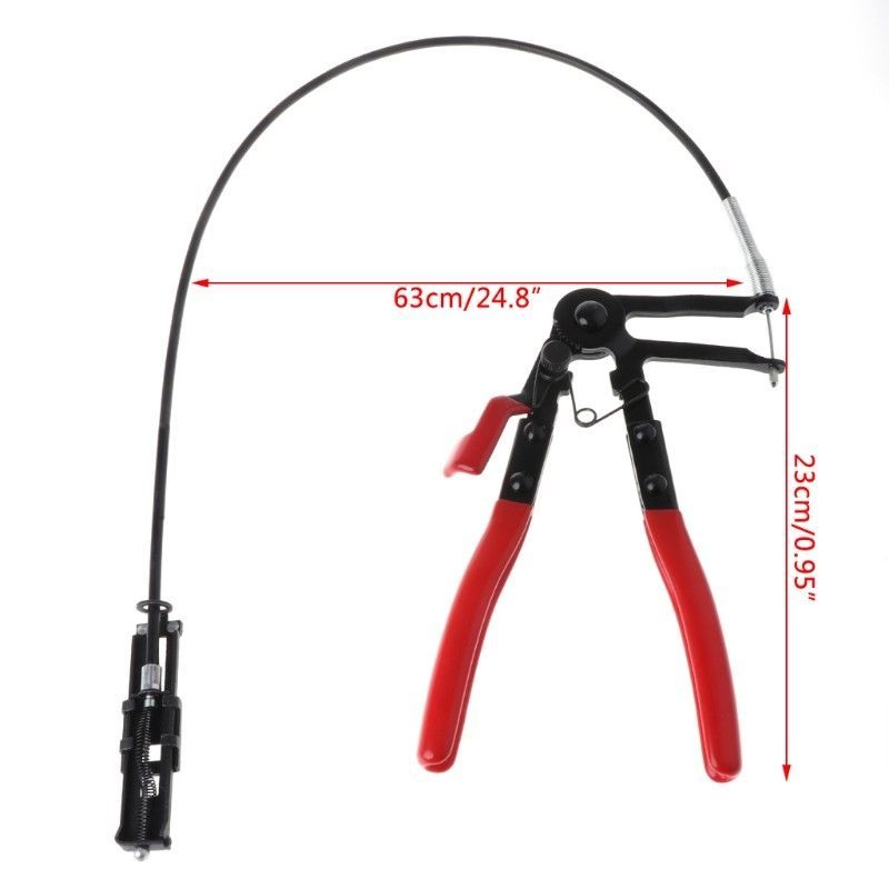 Schlauchschellenzange Schelle