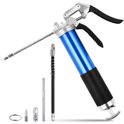Fettpresse Handhebelfettpresse Pistolenfettpresse