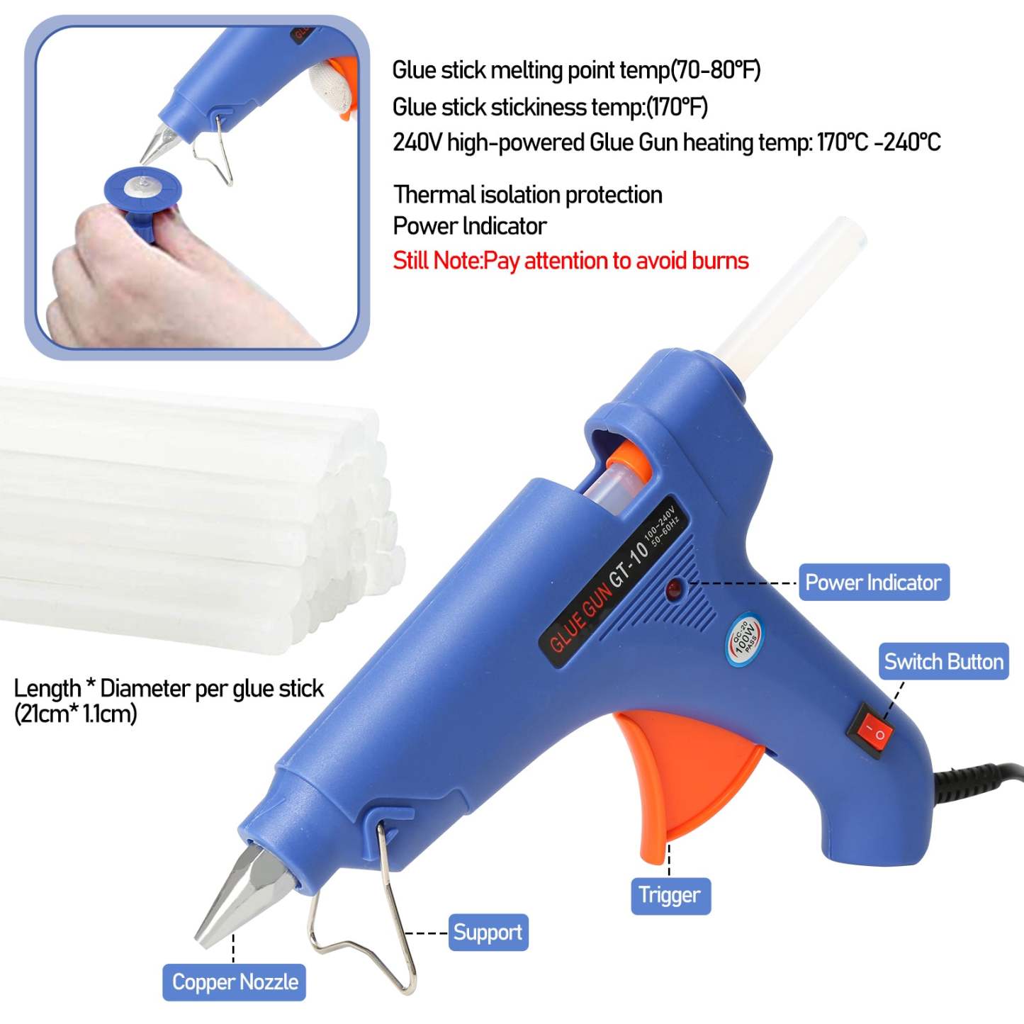 57tlg Ausbeulwerkzeug Dellen Reparatur Set Auto