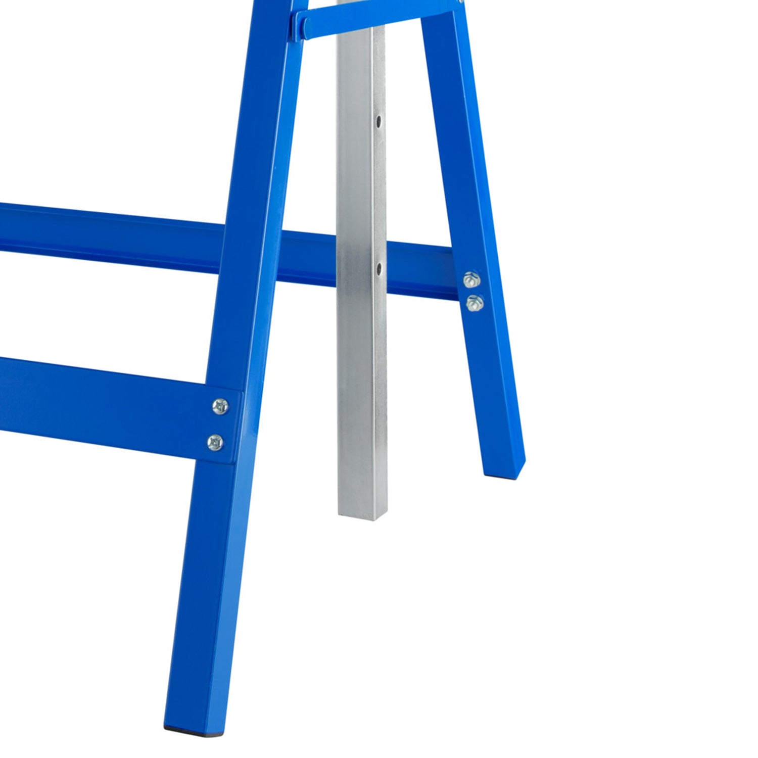2x Gerüstbock Klappbock 7-fach höhenverstellbar