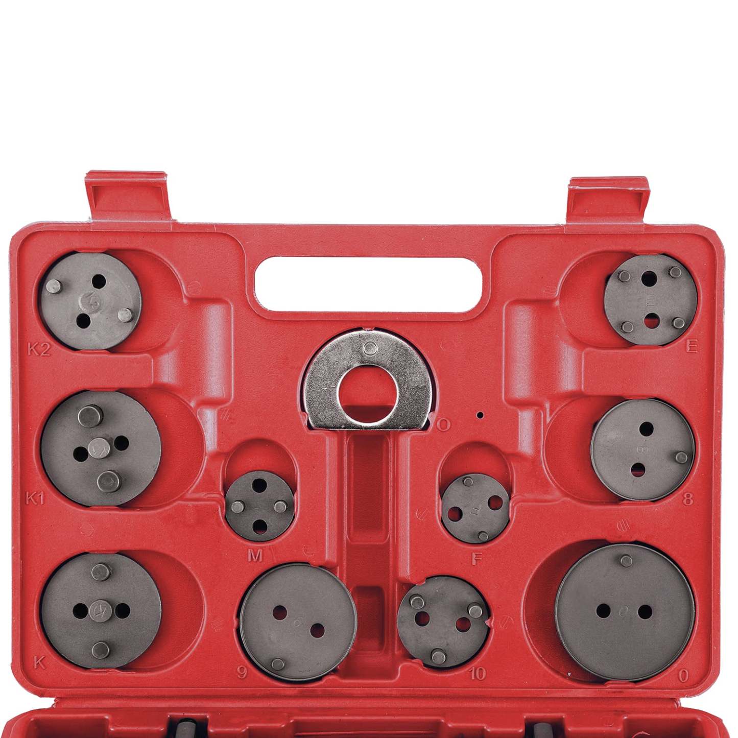 22 TLG Bremskolbenrücksteller Set Universal