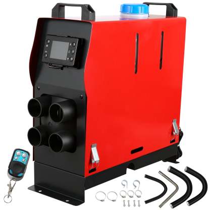5KW 12V Diesel Auto Heizung Standheizung Luftheizung