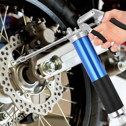 Fettpresse Handhebelfettpresse Pistolenfettpresse