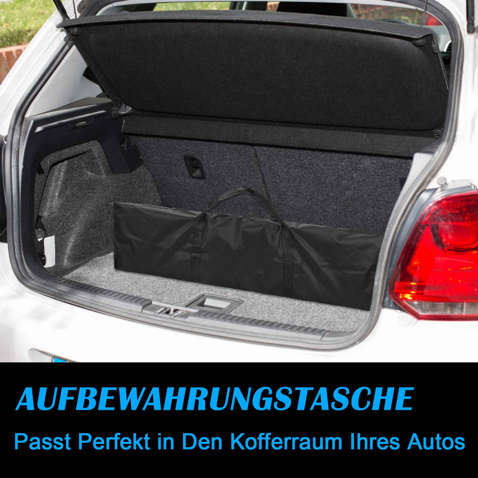 Anfahrhilfe Recovery Board Offroad Tracks 2 Stück