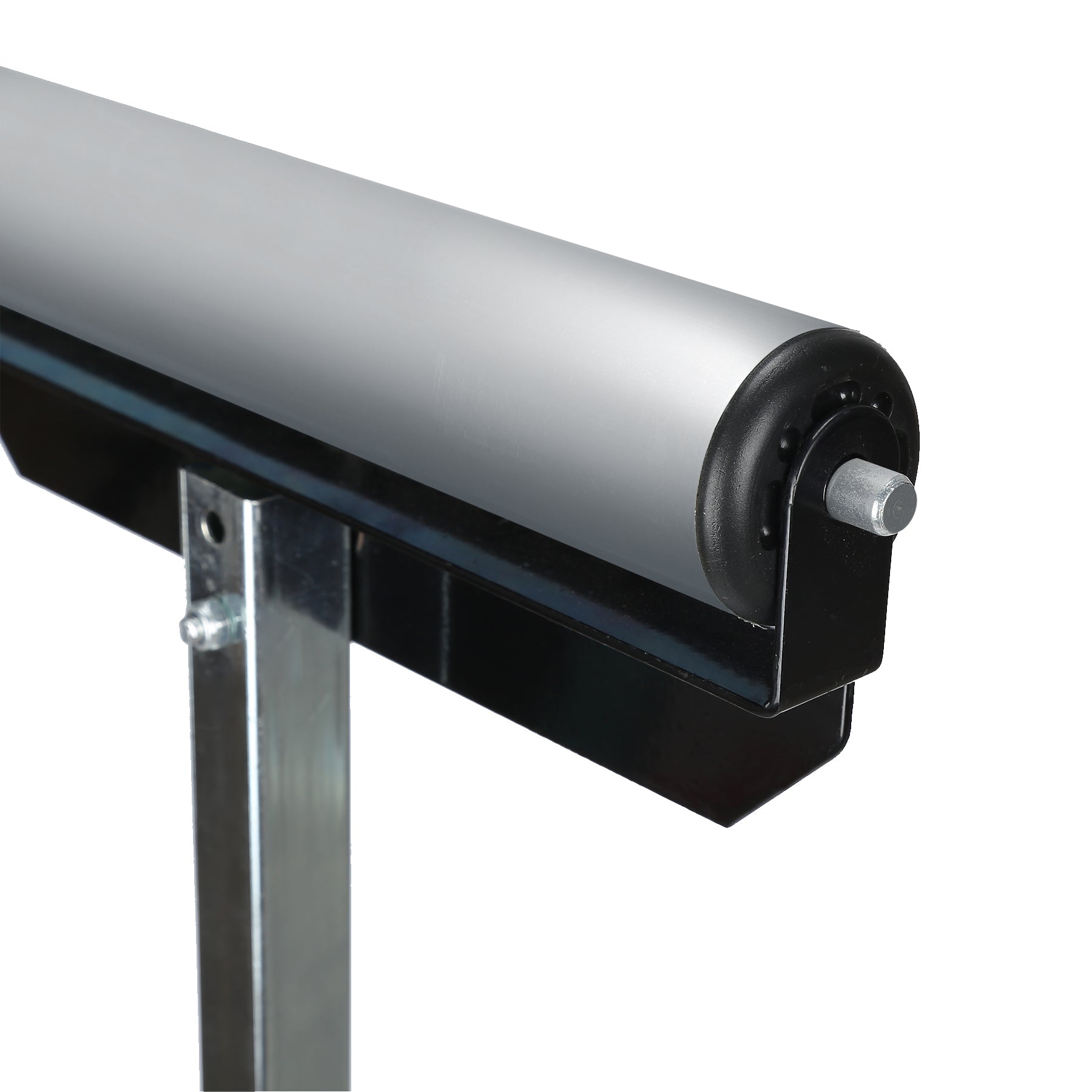 Rollenbock 68-108CM Höhenverstellbar klappbar