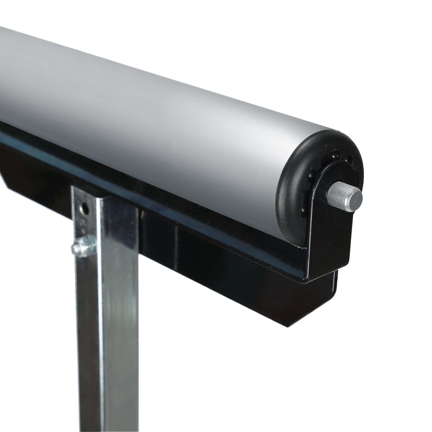 Rollenbock 68-108CM Höhenverstellbar klappbar