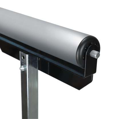 Rollenbock 68-108CM Höhenverstellbar klappbar