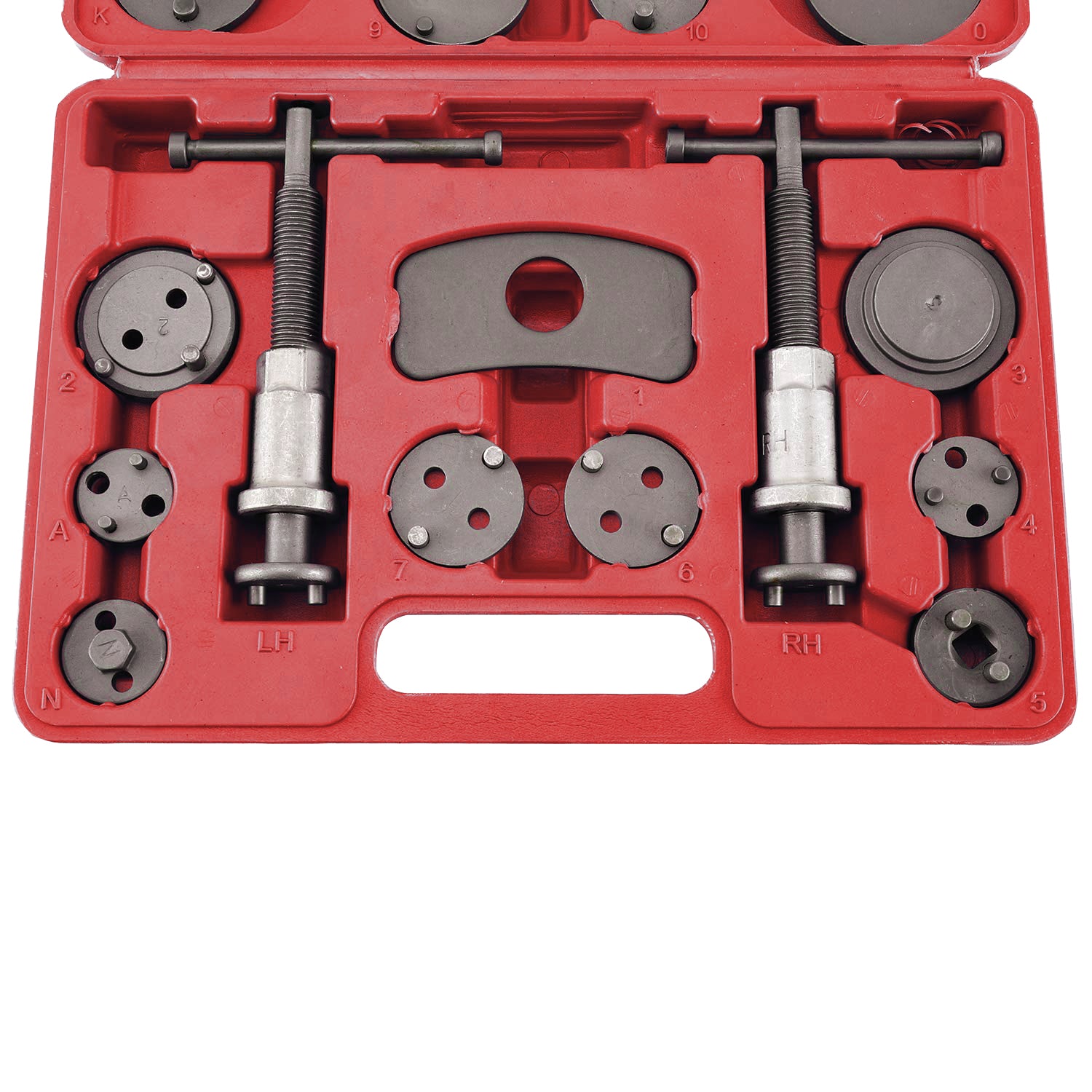 22 TLG Bremskolbenrücksteller Set Universal