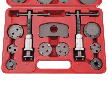 22 TLG Bremskolbenrücksteller Set Universal