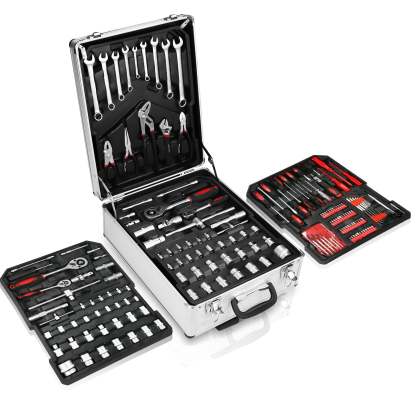 Werkzeugkoffer 1031tlg. Werkzeugkasten