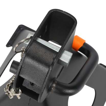 Unterstellbock Schwerlast 3T