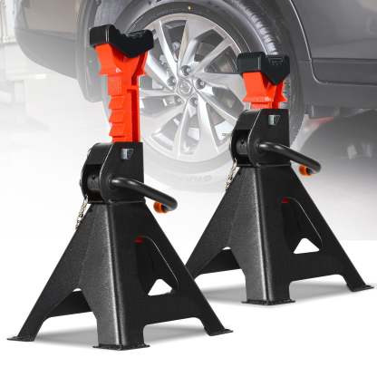 Unterstellbock Schwerlast 3T