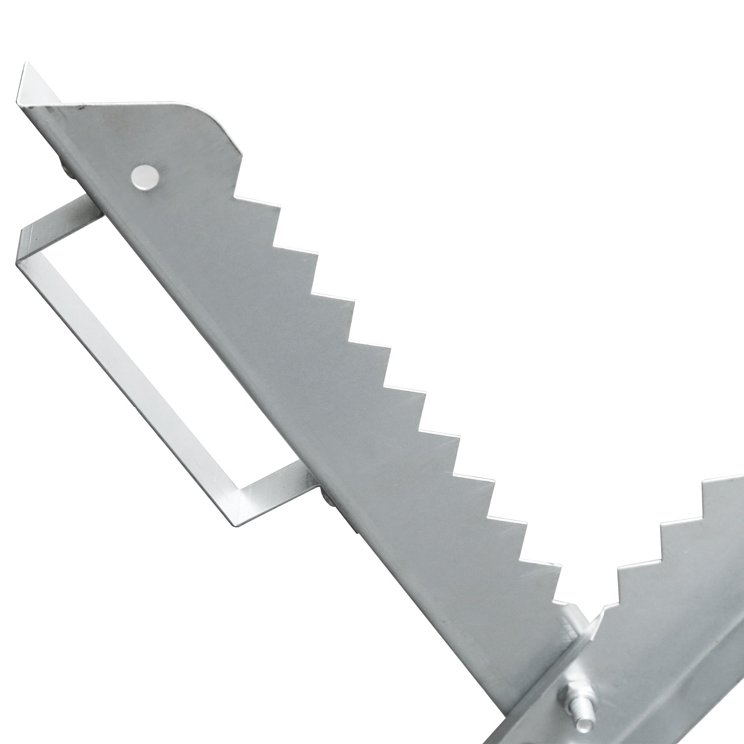 Sägebock Metall verzinkt Max. Belastung 150 kg