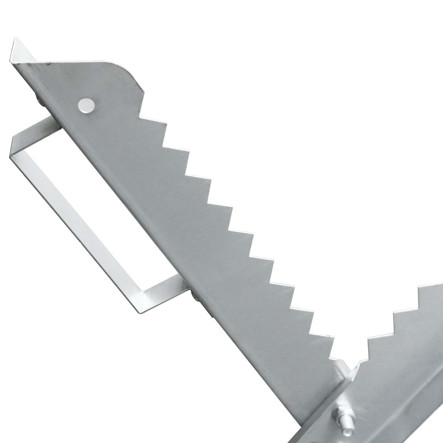 Sägebock Metall verzinkt Max. Belastung 150 kg