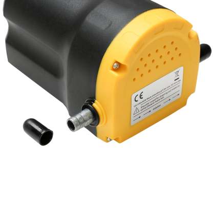 Ölpumpe Ölabsaugpumpe 12V