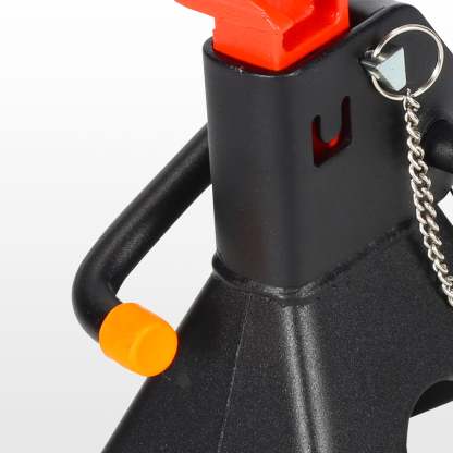 Unterstellbock Schwerlast 3T