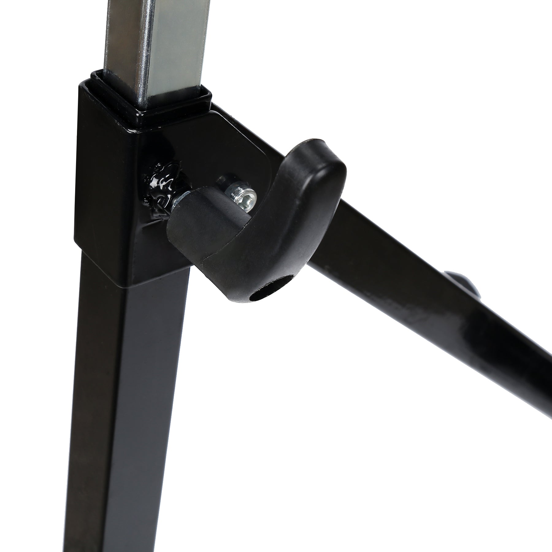 Rollenbock 68-108CM Höhenverstellbar klappbar