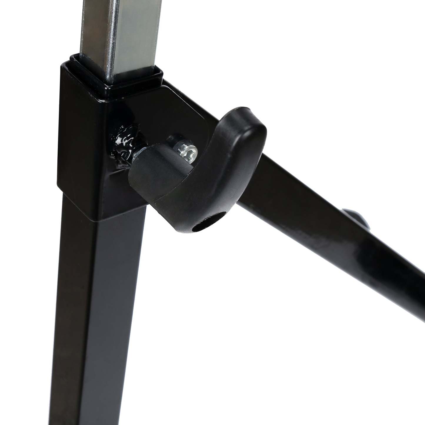 Rollenbock 68-108CM Höhenverstellbar klappbar