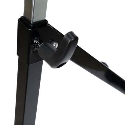 Rollenbock 68-108CM Höhenverstellbar klappbar