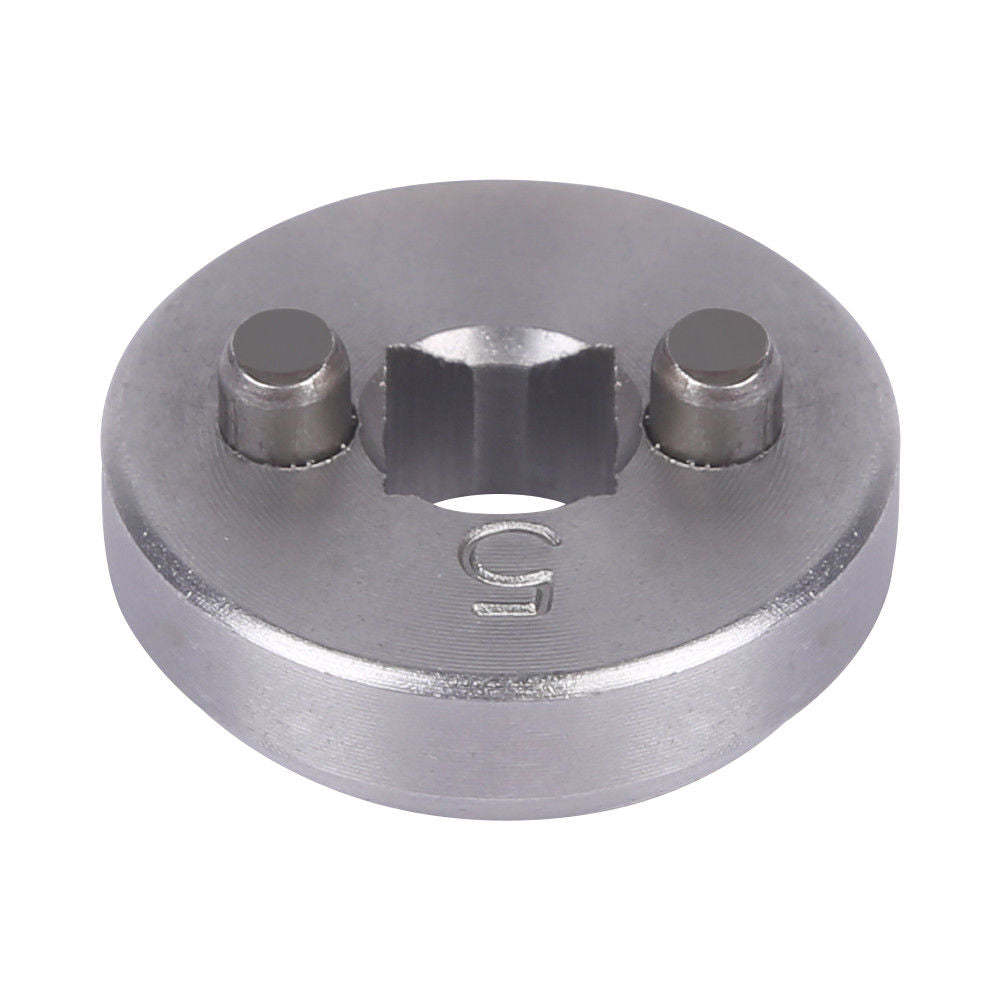 5tlg Bremskolbenrücksteller Rücksetzer