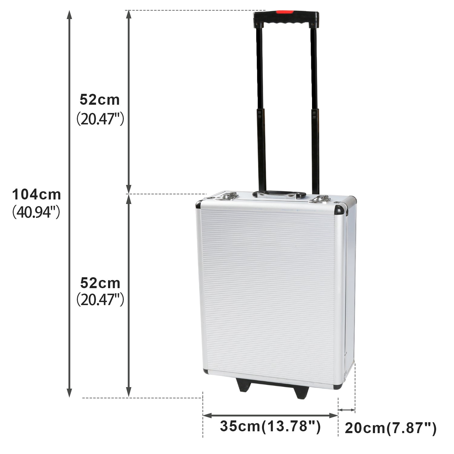 Werkzeugkoffer 1031tlg. Werkzeugkasten