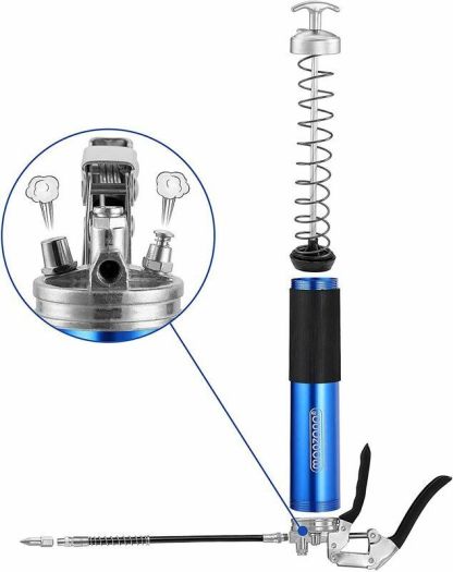 Fettpresse Handhebelfettpresse Pistolenfettpresse