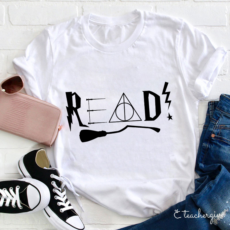 Magic Read T-Shirt