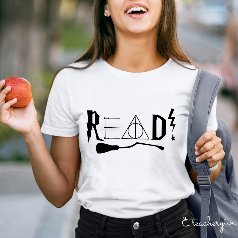 Magic Read T-Shirt