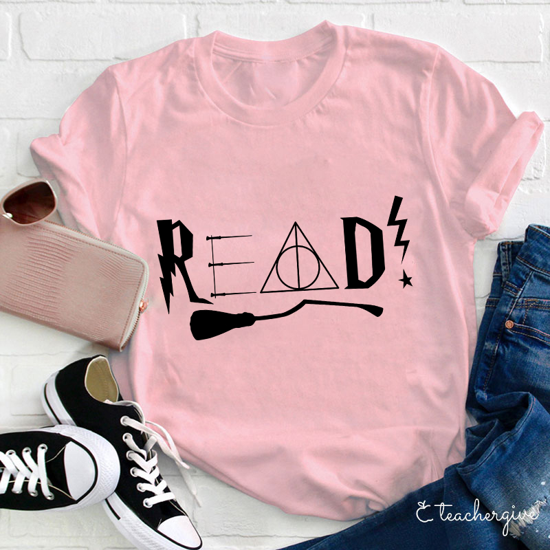 Magic Read T-Shirt