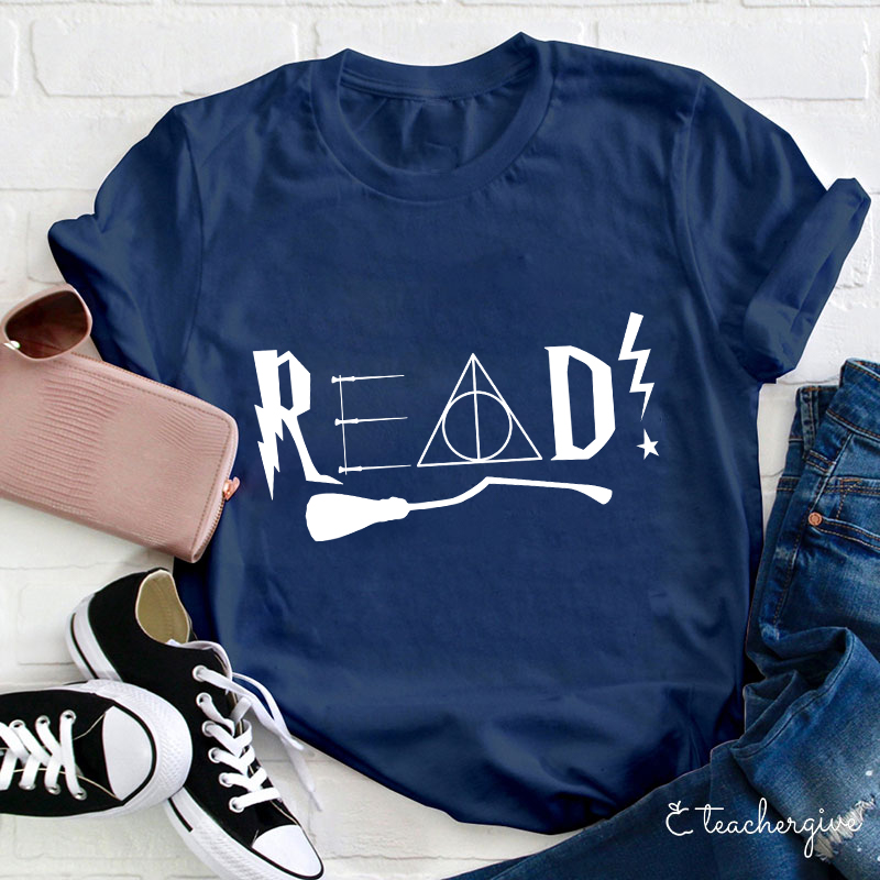 Magic Read T-Shirt