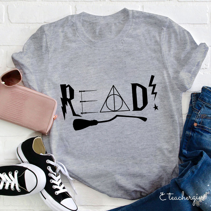 Magic Read T-Shirt
