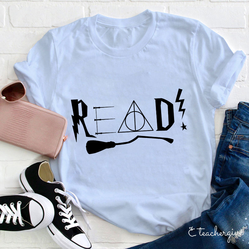 Magic Read T-Shirt