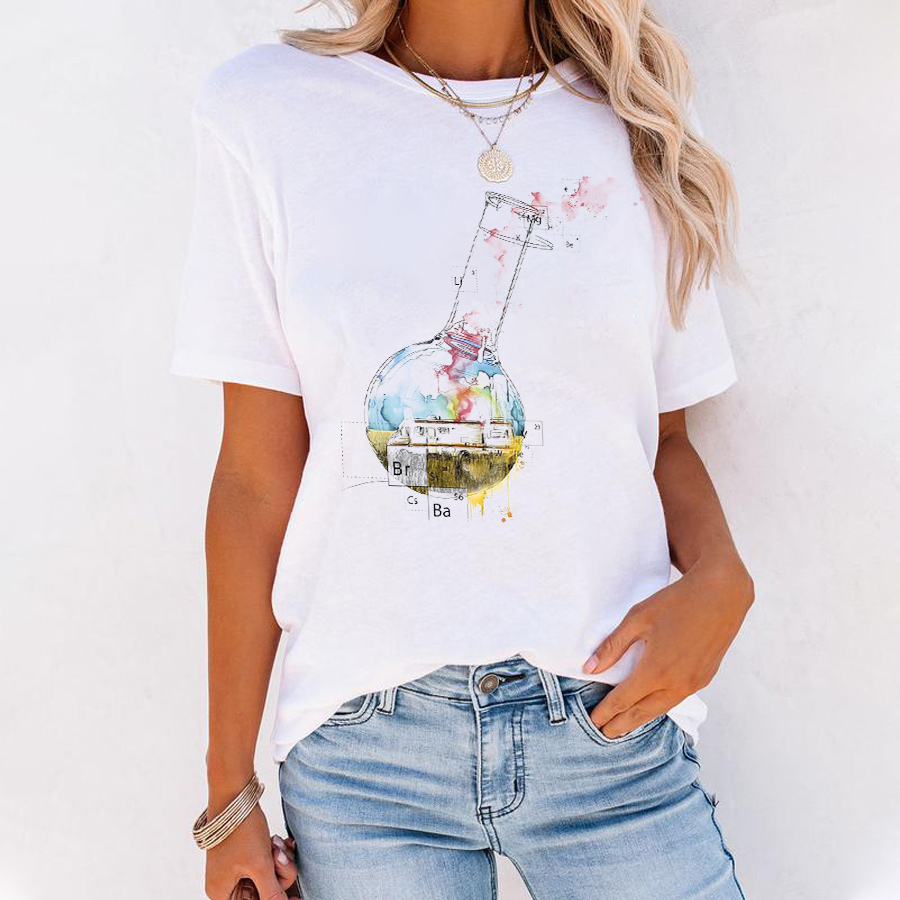 Beautiful Chemistry T-Shirt