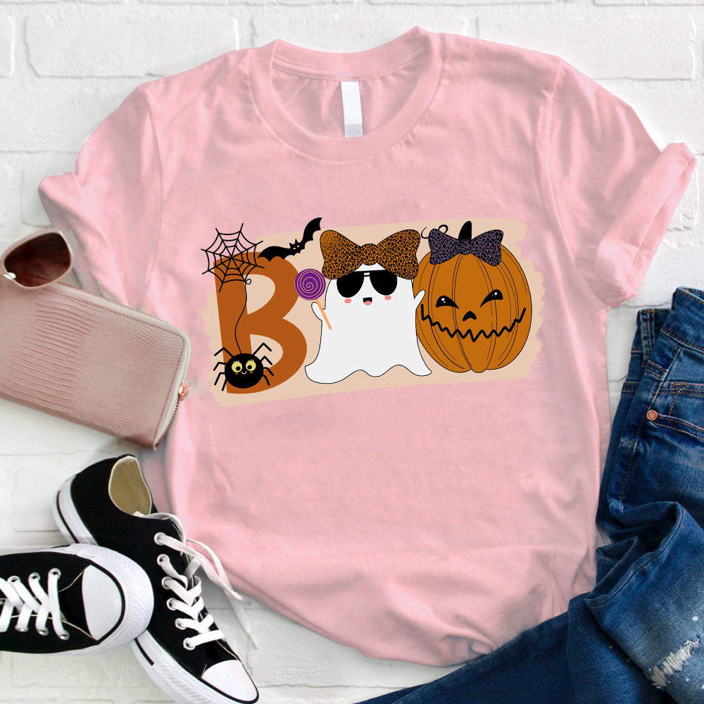 Let's Take A Selfie Halloween T-Shirt