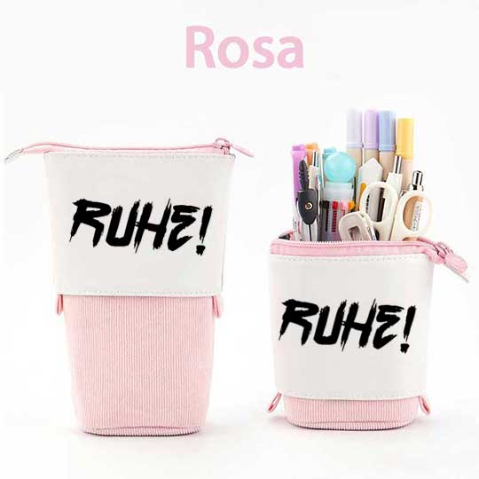 Ruhe bitte! Federmäppchen Mäppchen