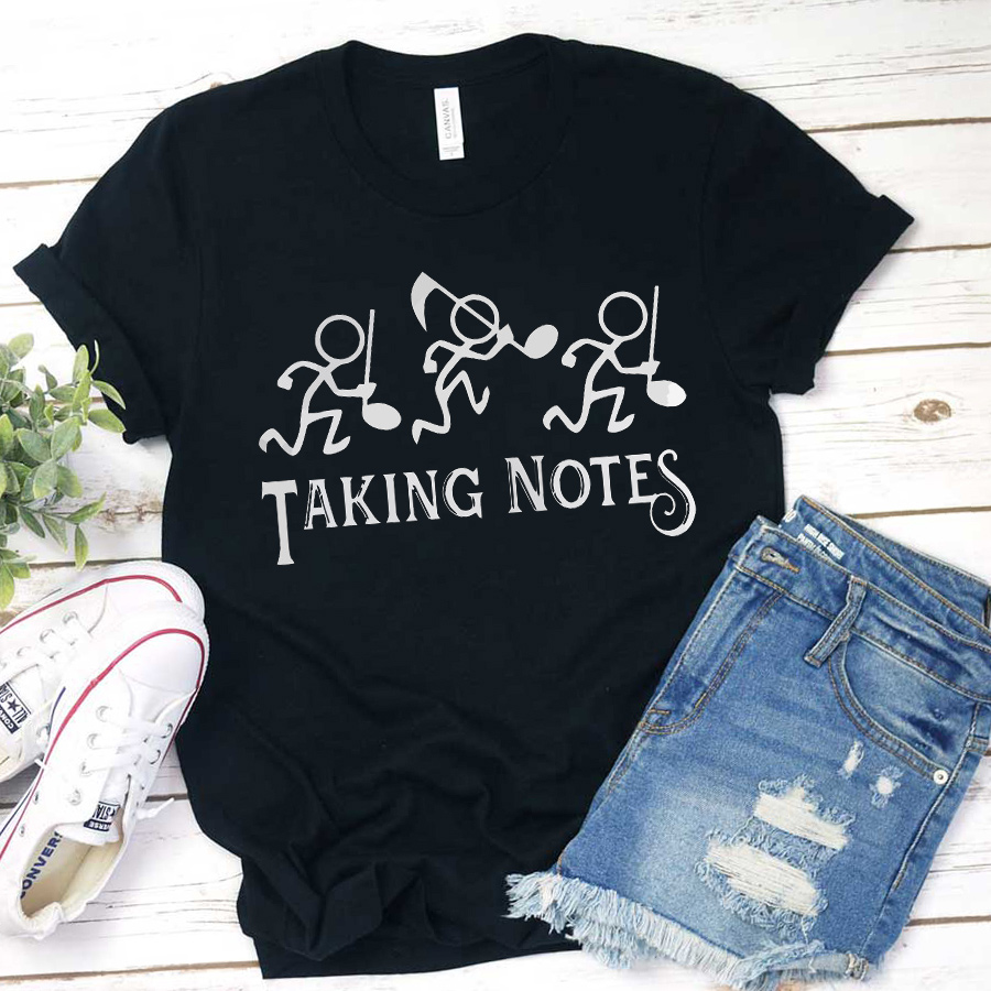 Thking Notes T-Shirt
