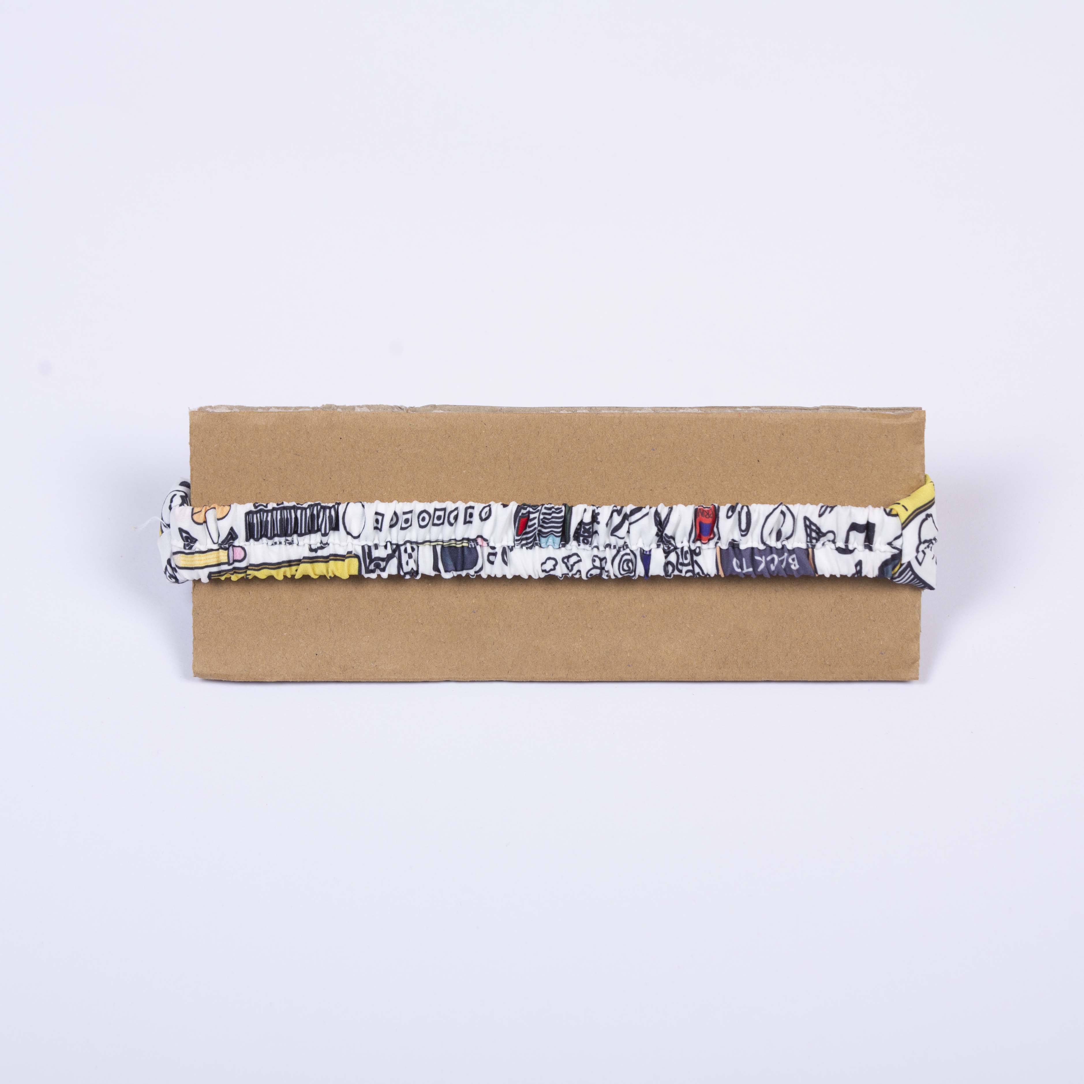 Teacher Gift School Headband