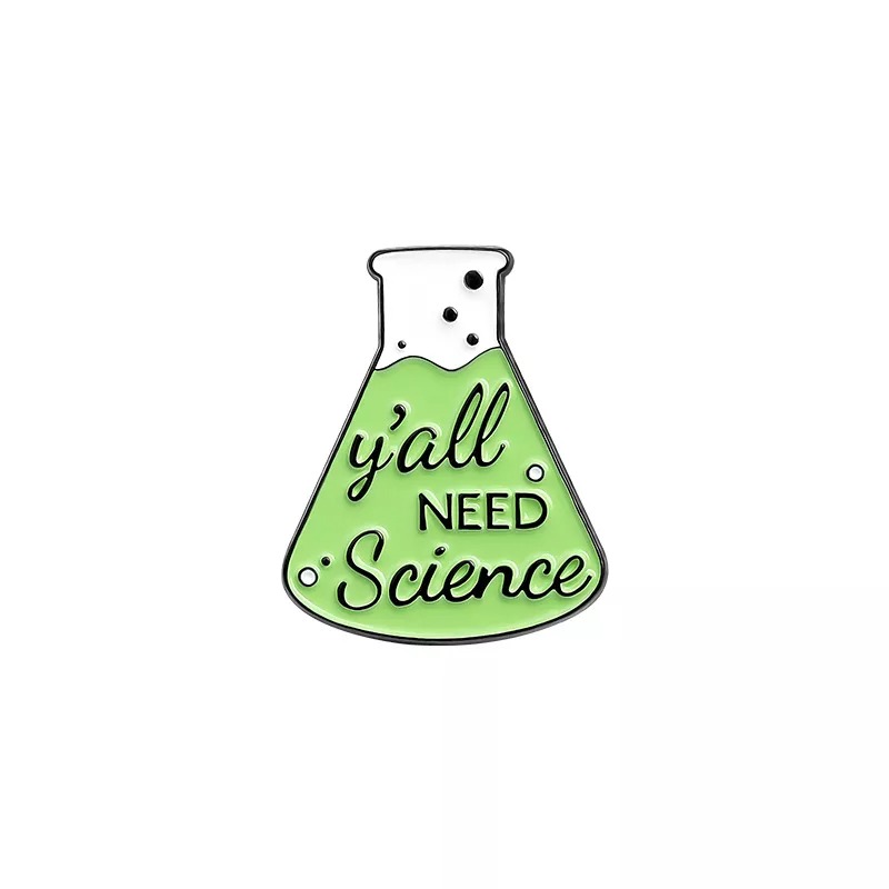 Chemie Labor Becherglas Pin-Set