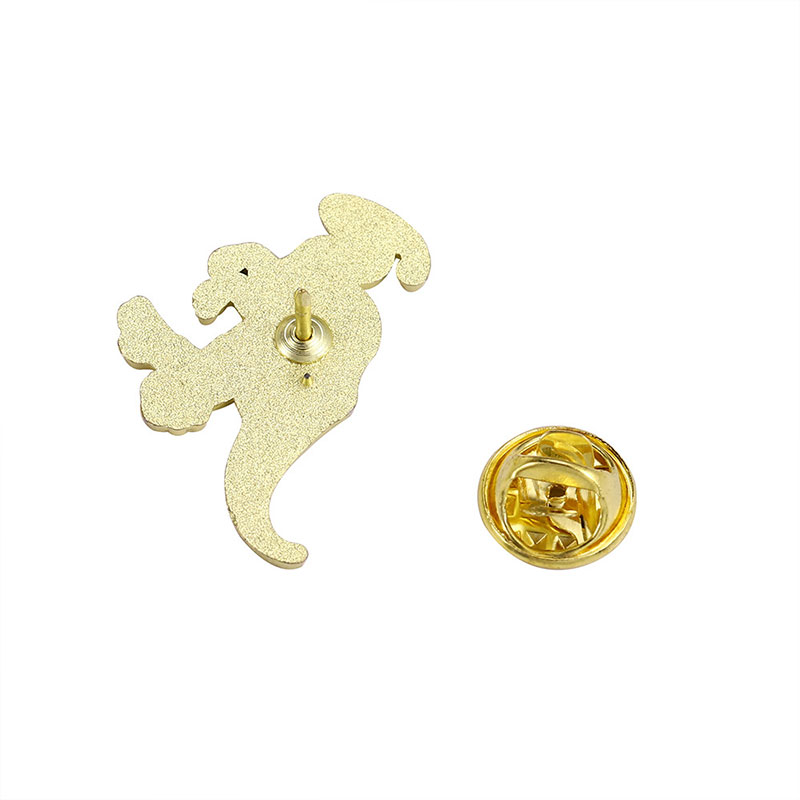 Meet Dinosaurs Nurse Series Pin Set