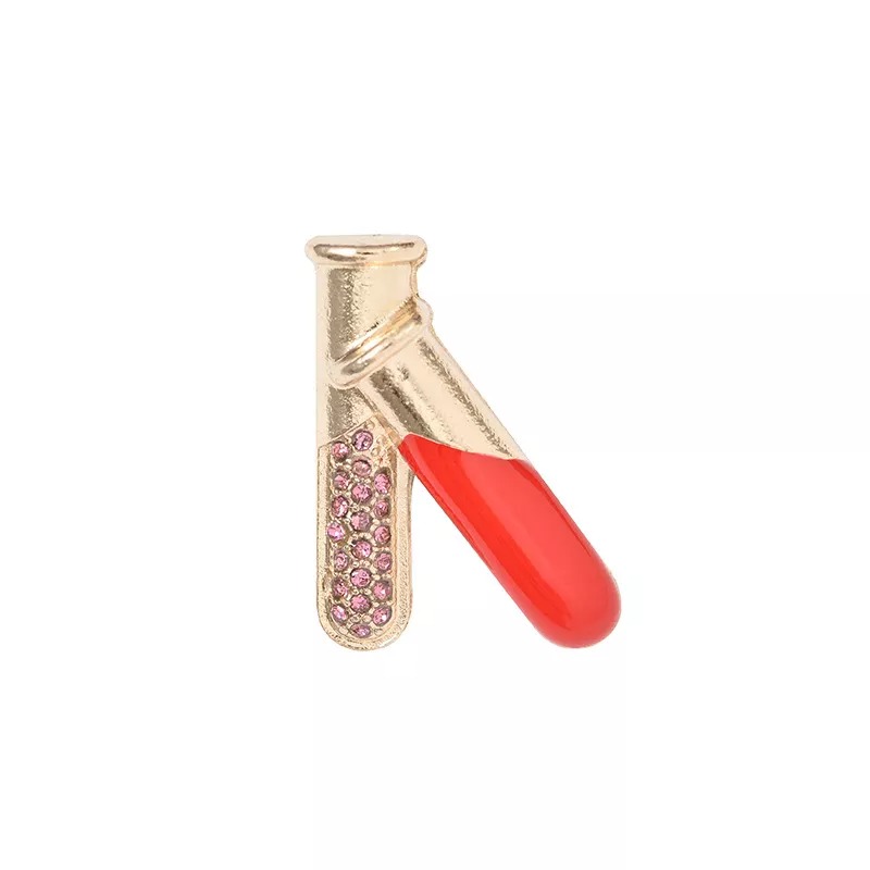 Chemische Laborbedarf Pin-Set