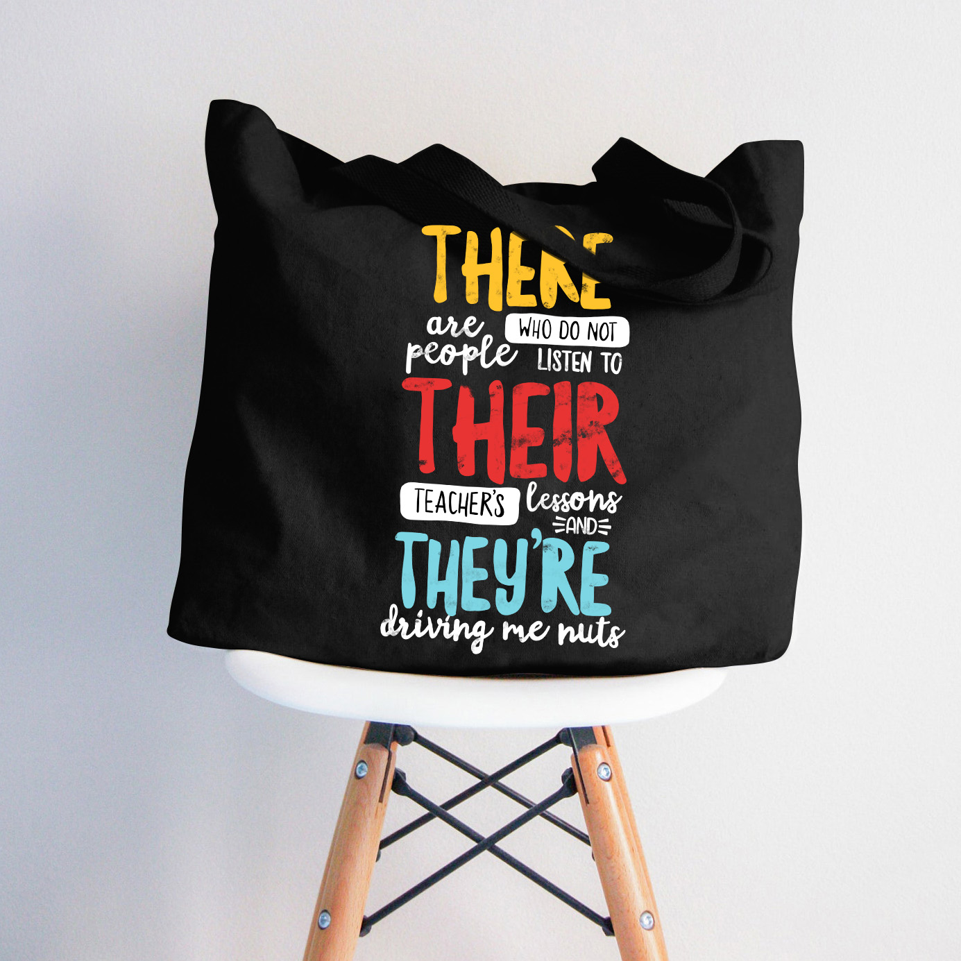 Reißverschluss Tragetasche Tasche