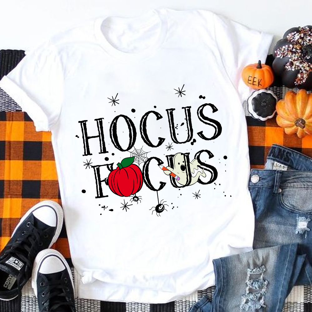 Hocus Focus T-Shirt