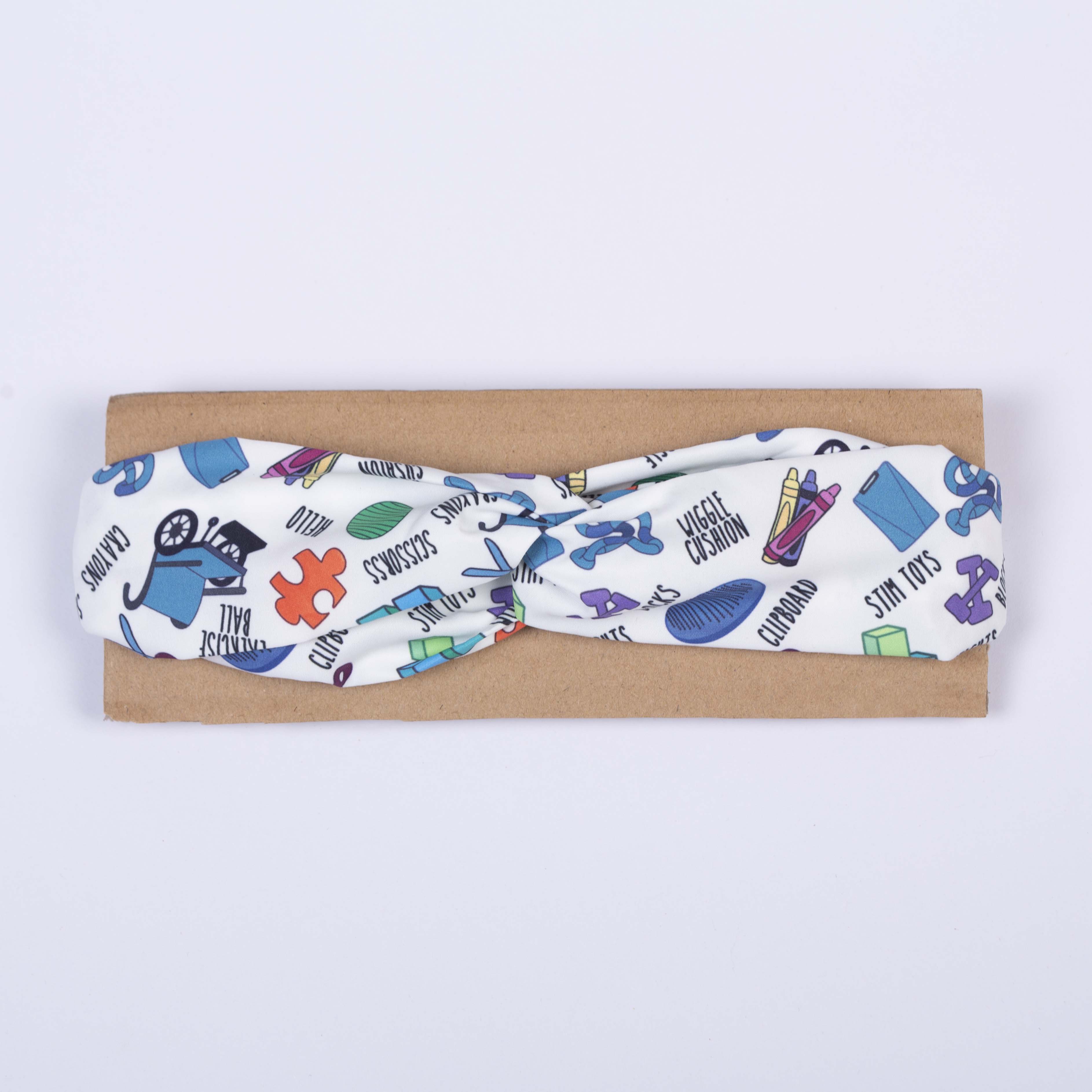 Ot Sped Tools  Teacher Headband