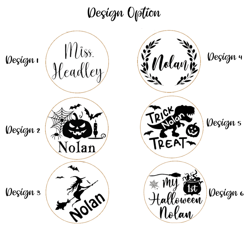 Personalized Lettering Beaded Lanyard