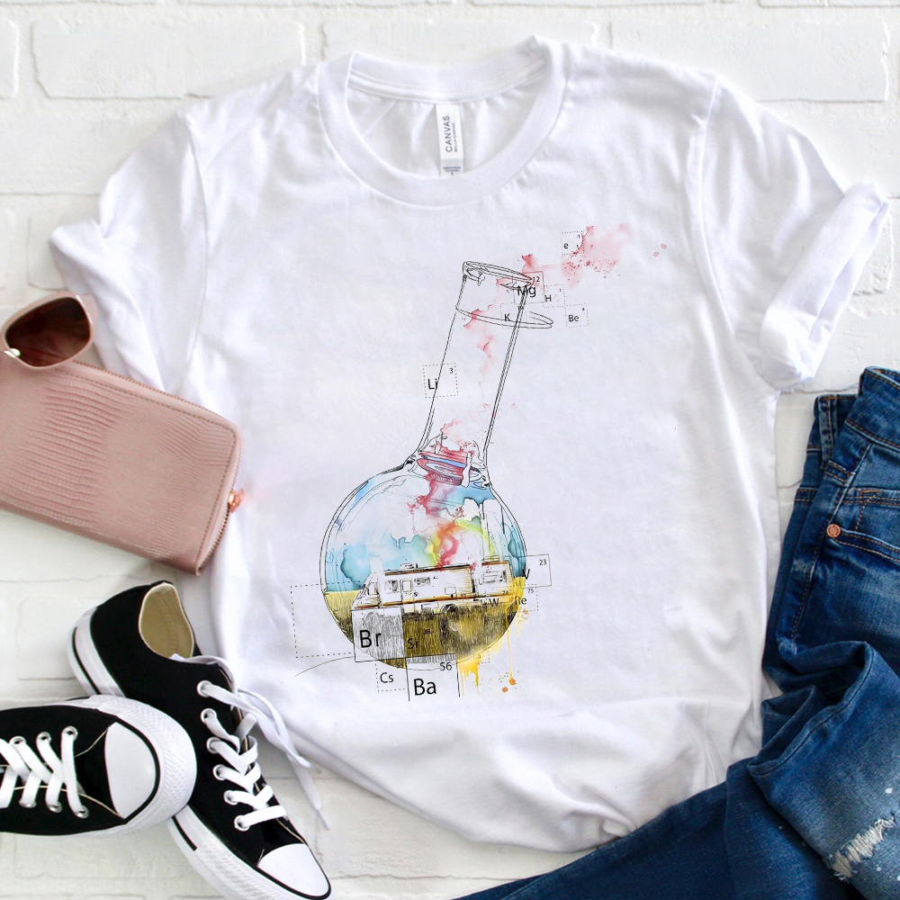 Beautiful Chemistry T-Shirt