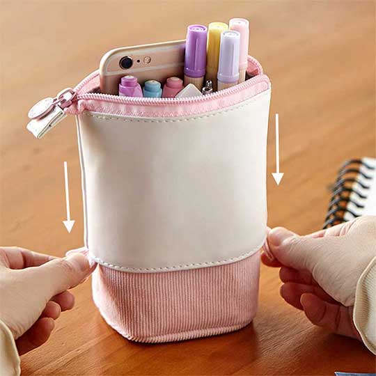 Jeder Mensch Ist Anders Federmäppchen Mäppchen